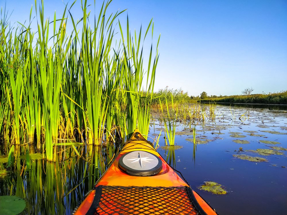 Kayaking in Riga Can Be Awesome Make Adventure Happen