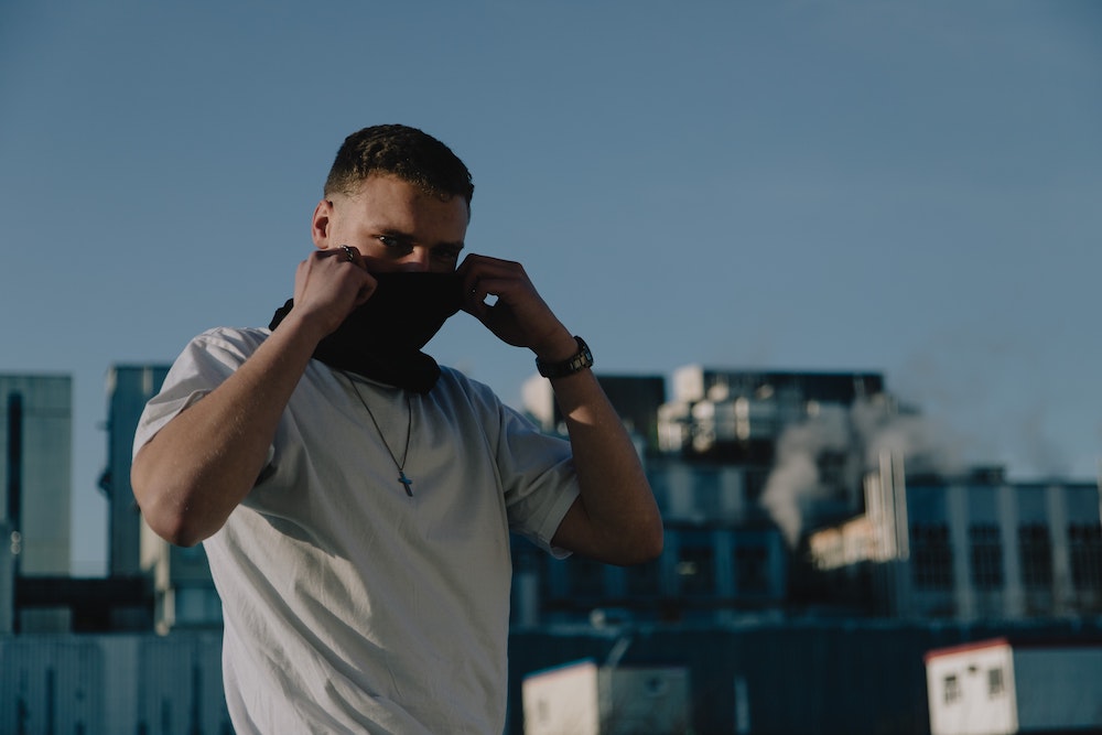 Best Neck Gaiter for Cold Weather Make Adventure Happen