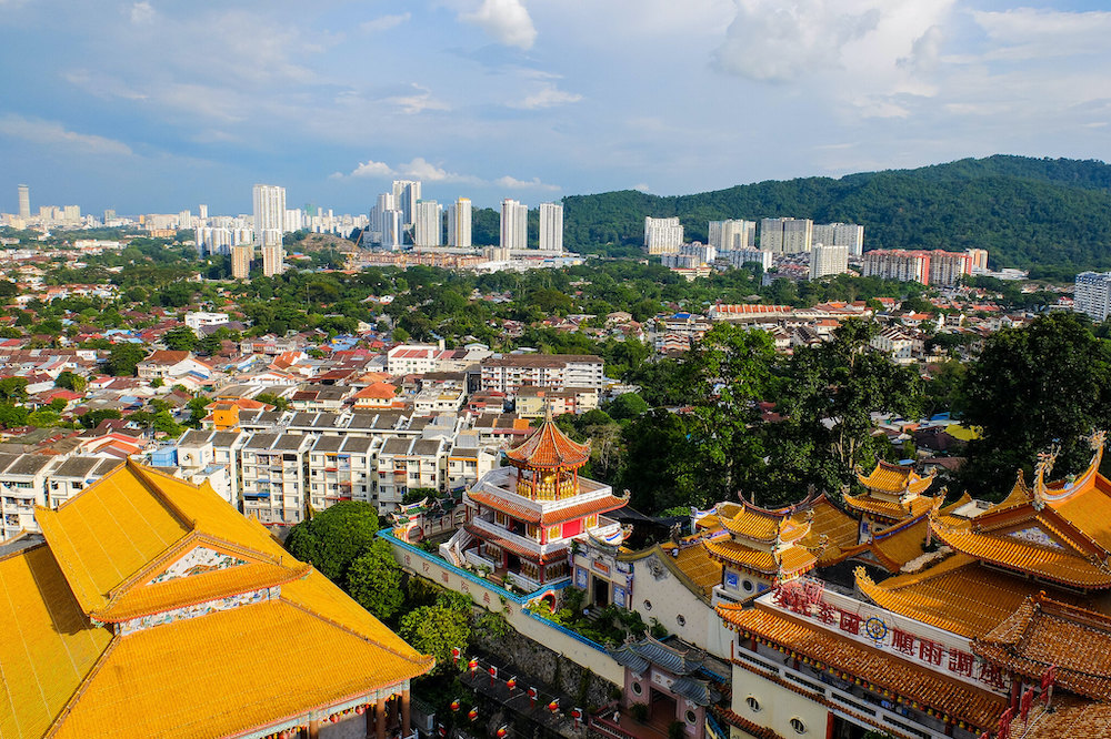 day trips from penang malaysia