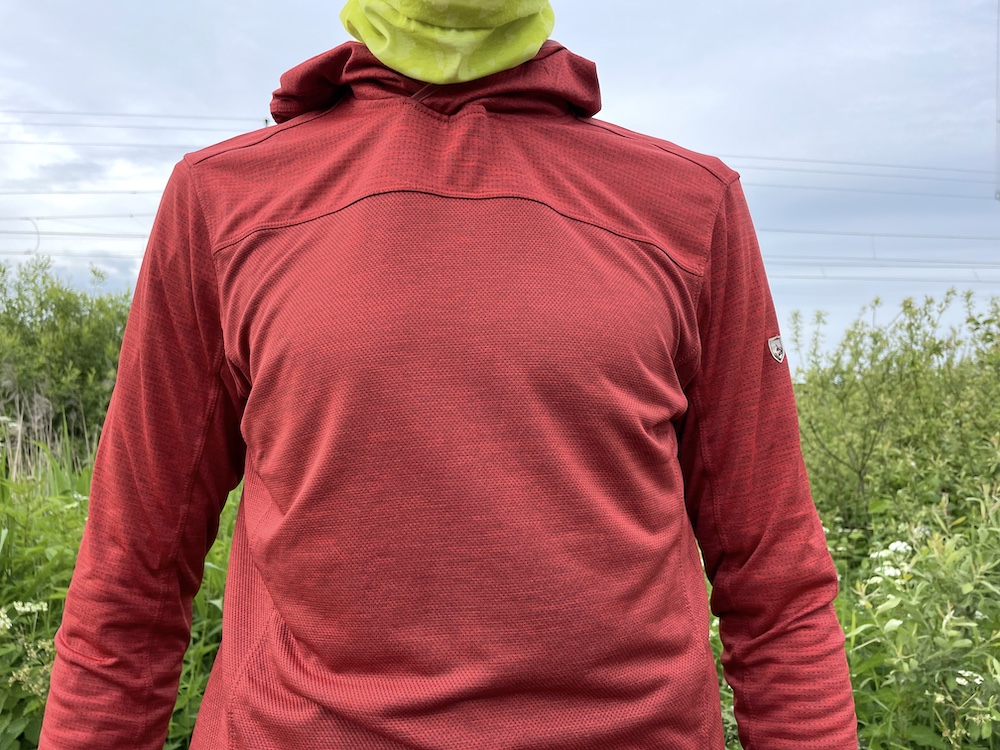 KÜHL ENGINEERED Men’s Hoody