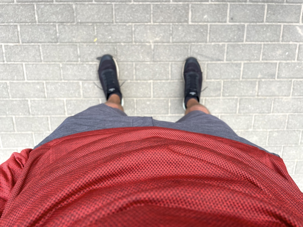 KÜHL Men’s Hoody